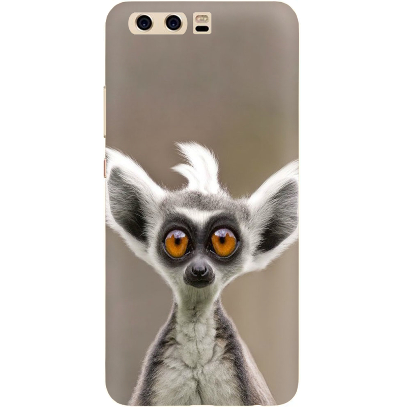 Чехол Uprint Huawei P10 