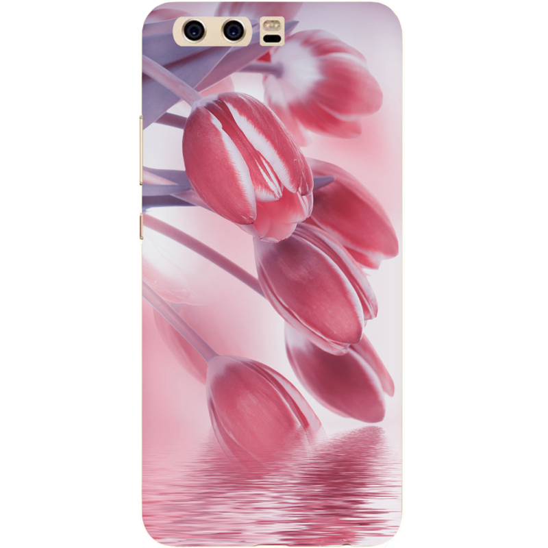 Чехол Uprint Huawei P10 