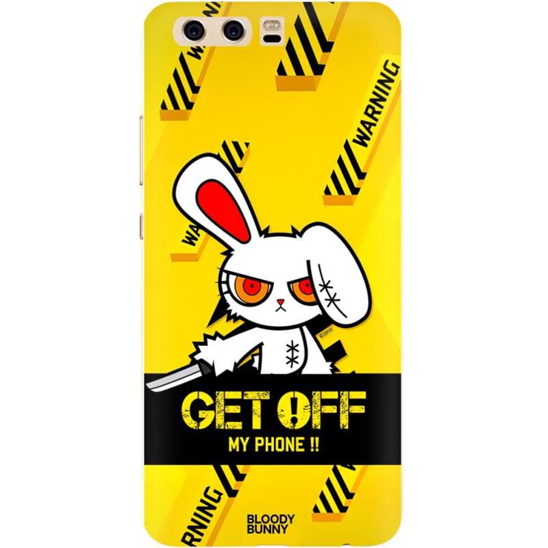 Чехол Uprint Huawei P10 