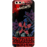 Чехол Uprint Huawei P10 