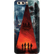 Чехол Uprint Huawei P10 Дивні дива