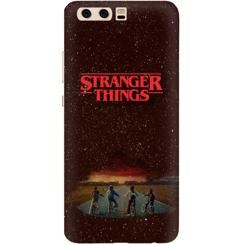 Чехол Uprint Huawei P10 