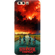 Чехол Uprint Huawei P10 