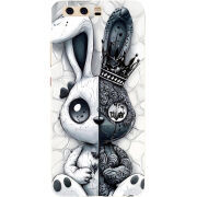 Чехол Uprint Huawei P10 