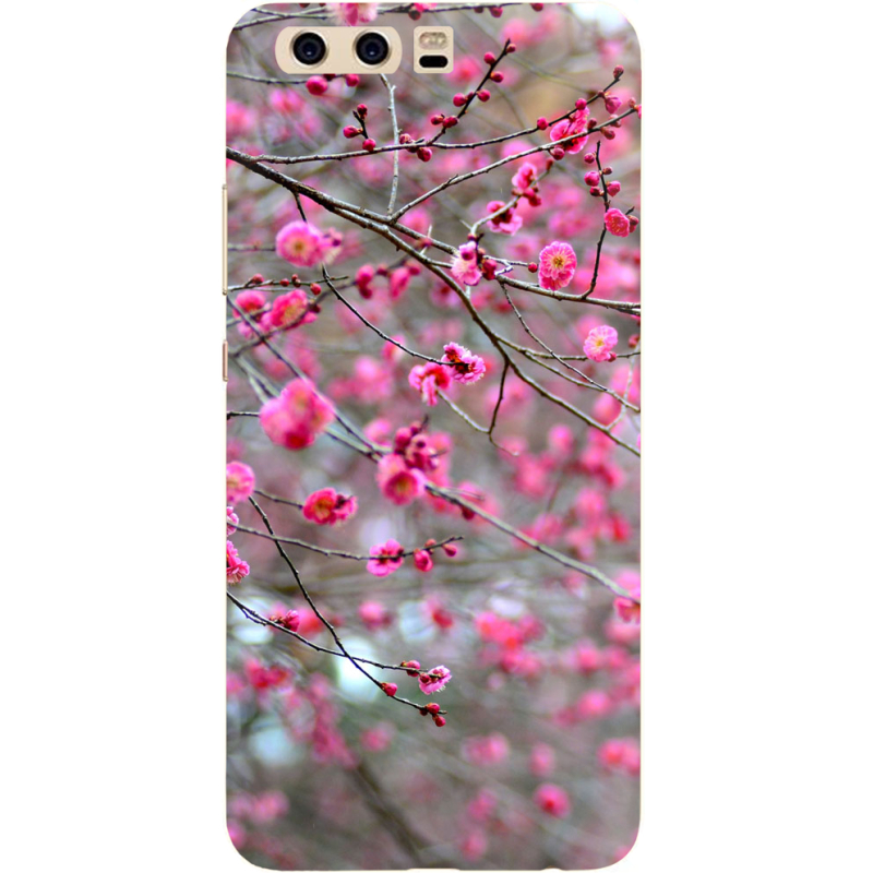 Чехол Uprint Huawei P10 