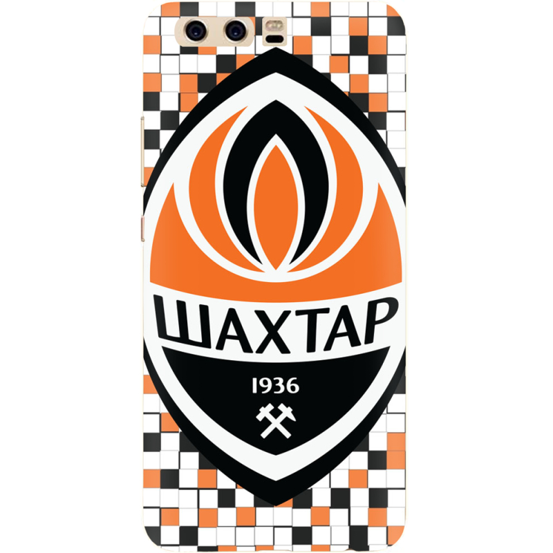 Чехол Uprint Huawei P10 