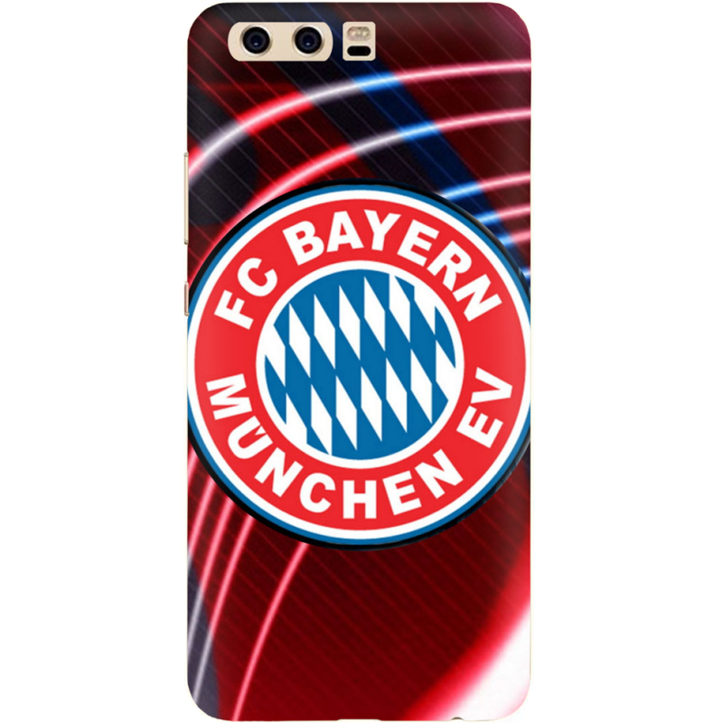 Чехол Uprint Huawei P10 