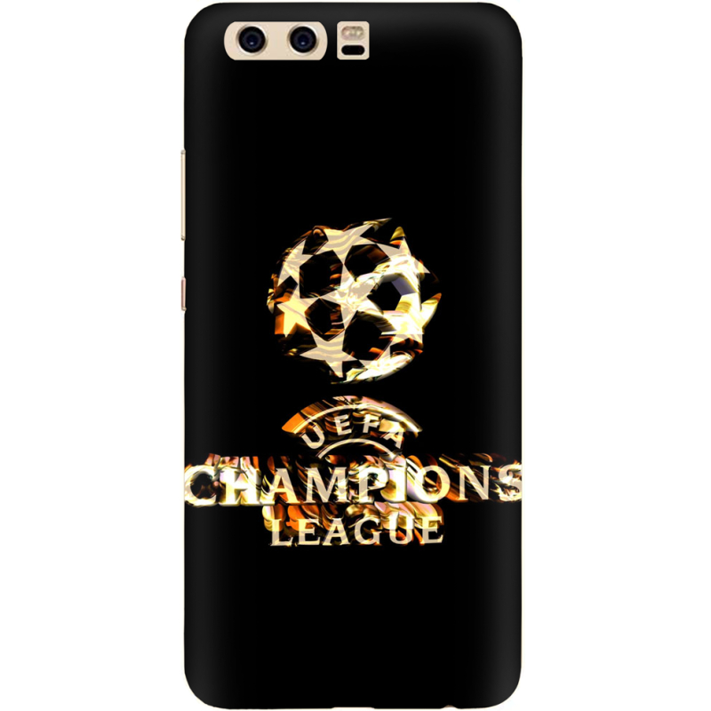 Чехол Uprint Huawei P10 