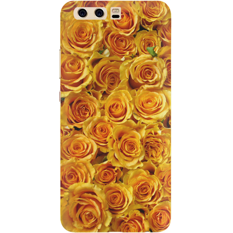 Чехол Uprint Huawei P10 