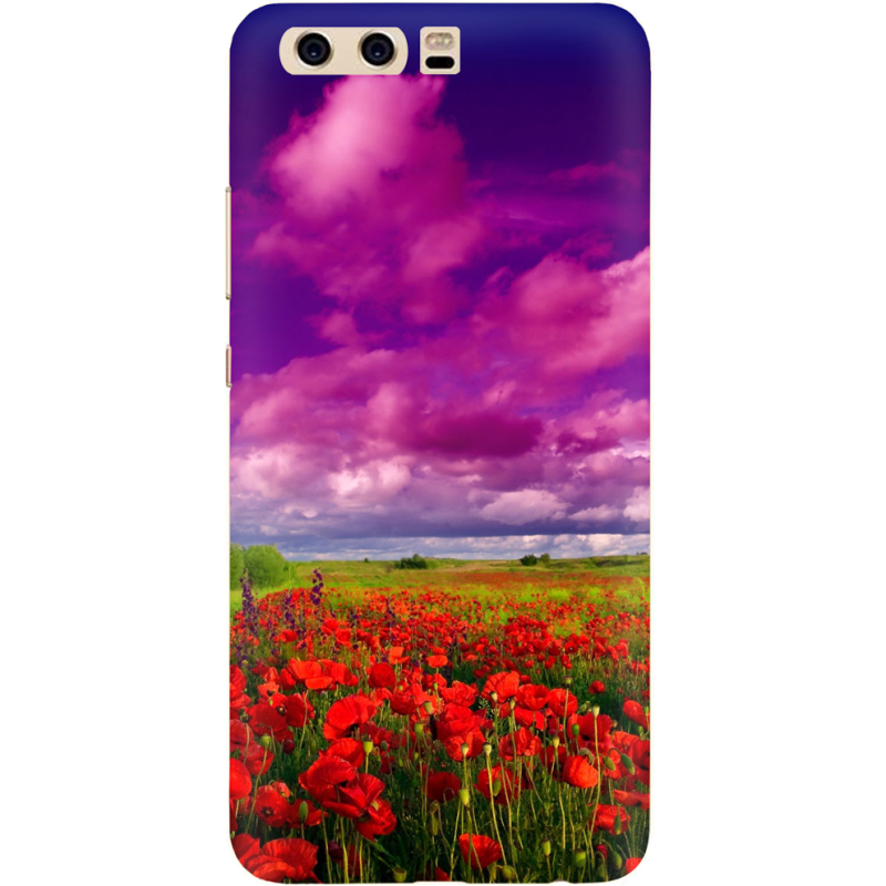 Чехол Uprint Huawei P10 