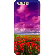 Чехол Uprint Huawei P10 