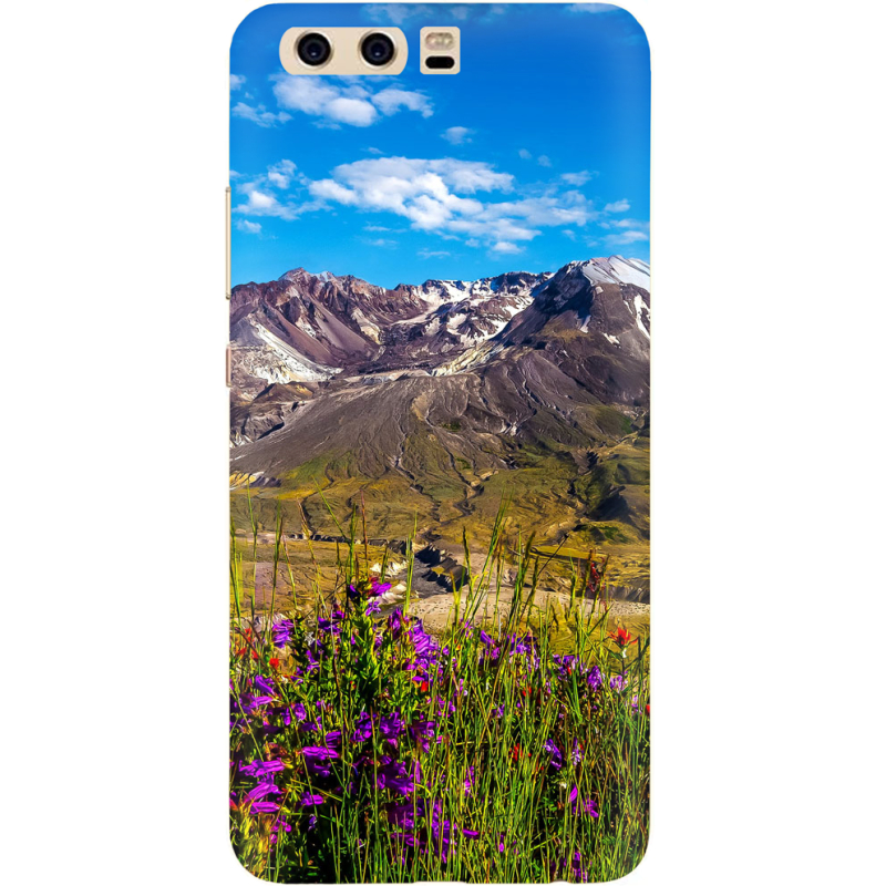 Чехол Uprint Huawei P10 