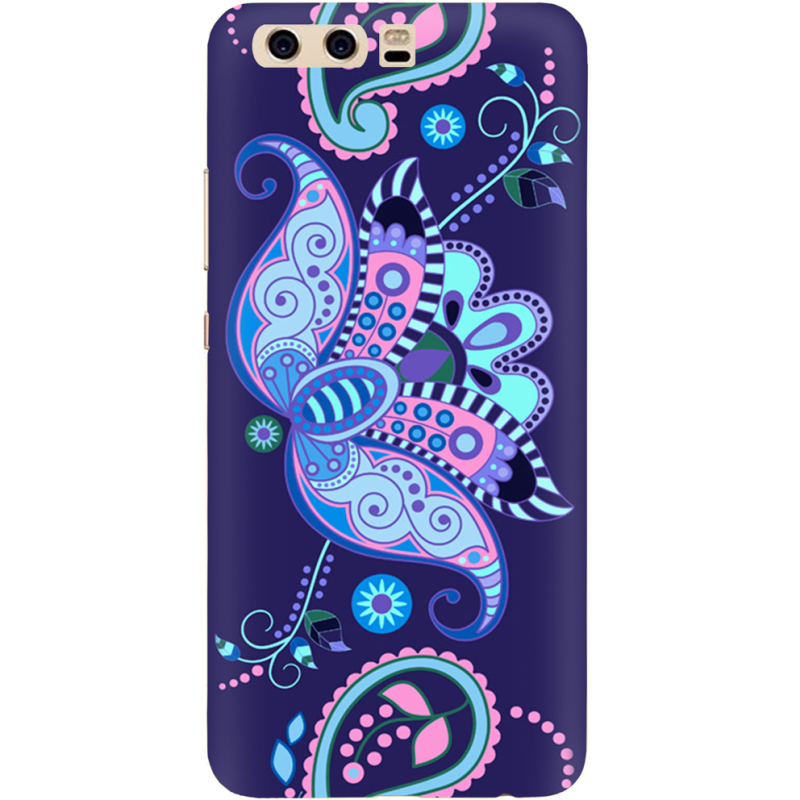 Чехол Uprint Huawei P10 