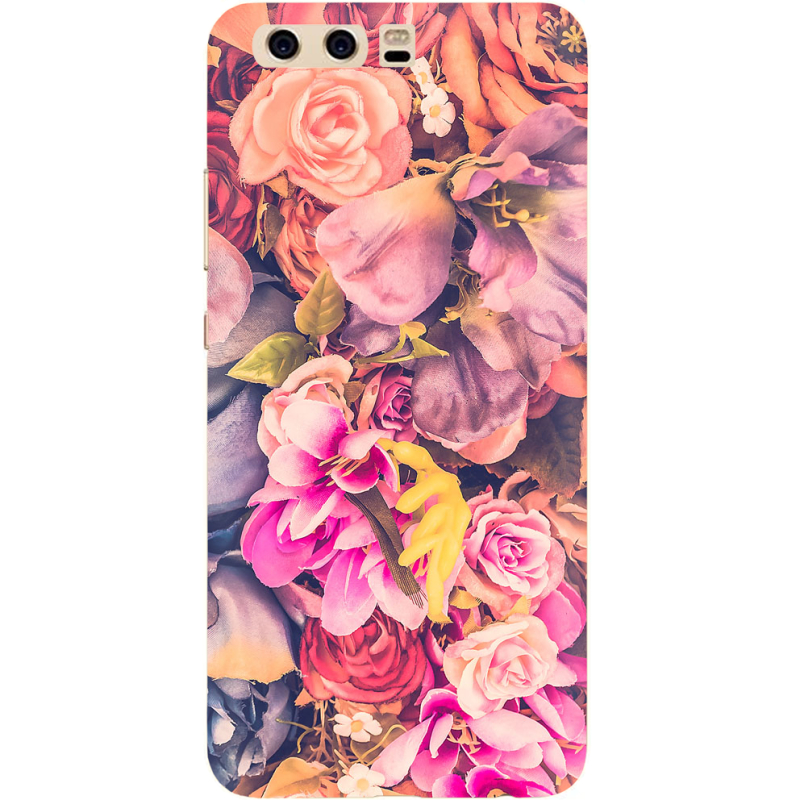 Чехол Uprint Huawei P10 