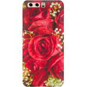 Чехол Uprint Huawei P10 