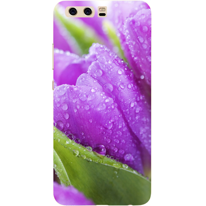 Чехол Uprint Huawei P10 