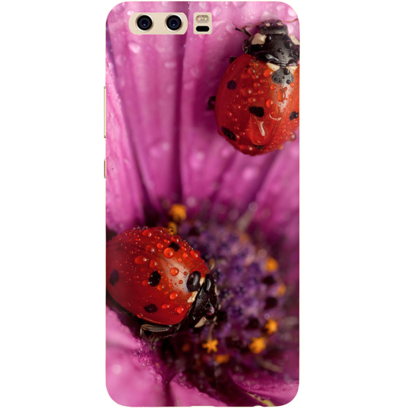 Чехол Uprint Huawei P10 