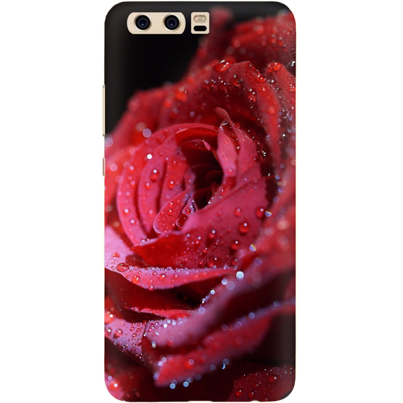 Чехол Uprint Huawei P10 