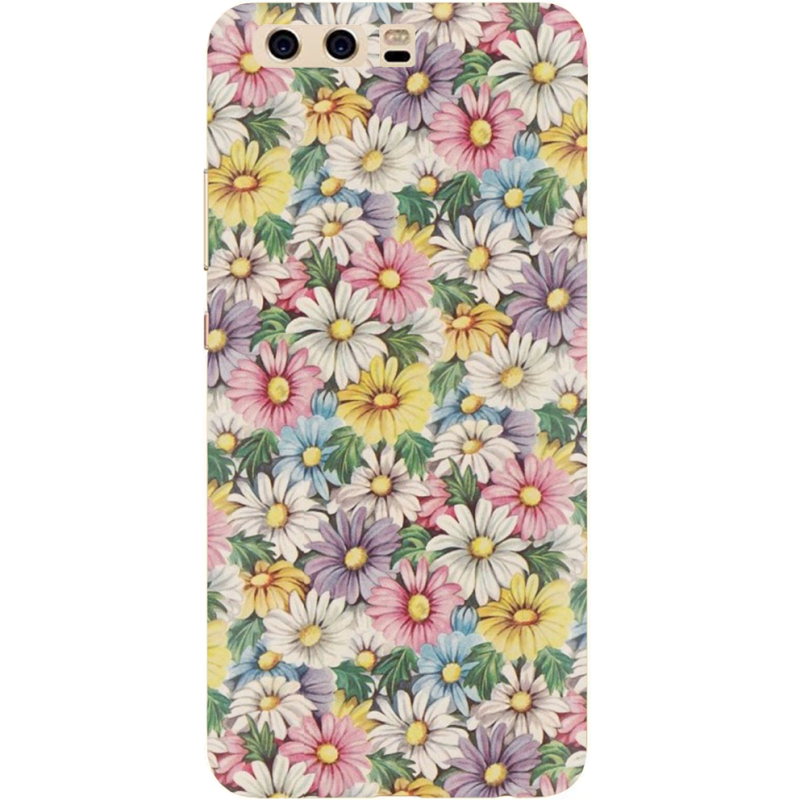 Чехол Uprint Huawei P10 