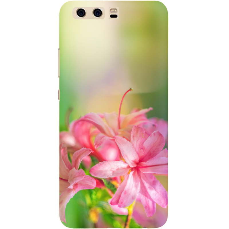 Чехол Uprint Huawei P10 