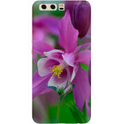 Чехол Uprint Huawei P10 