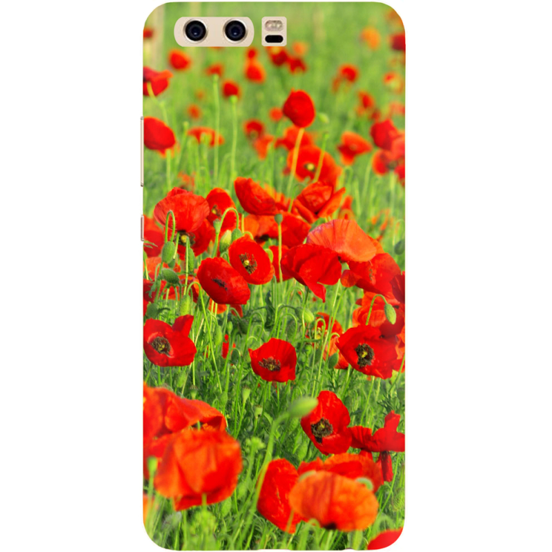 Чехол Uprint Huawei P10 