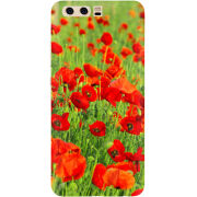 Чехол Uprint Huawei P10 