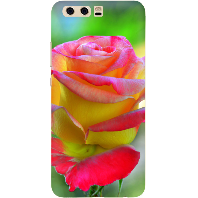 Чехол Uprint Huawei P10 