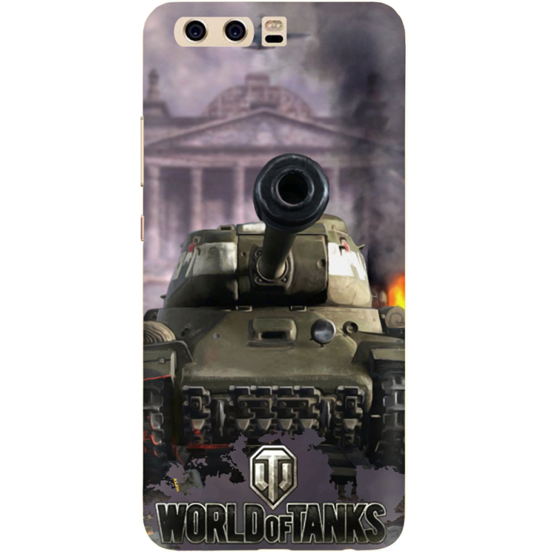 Чехол Uprint Huawei P10 