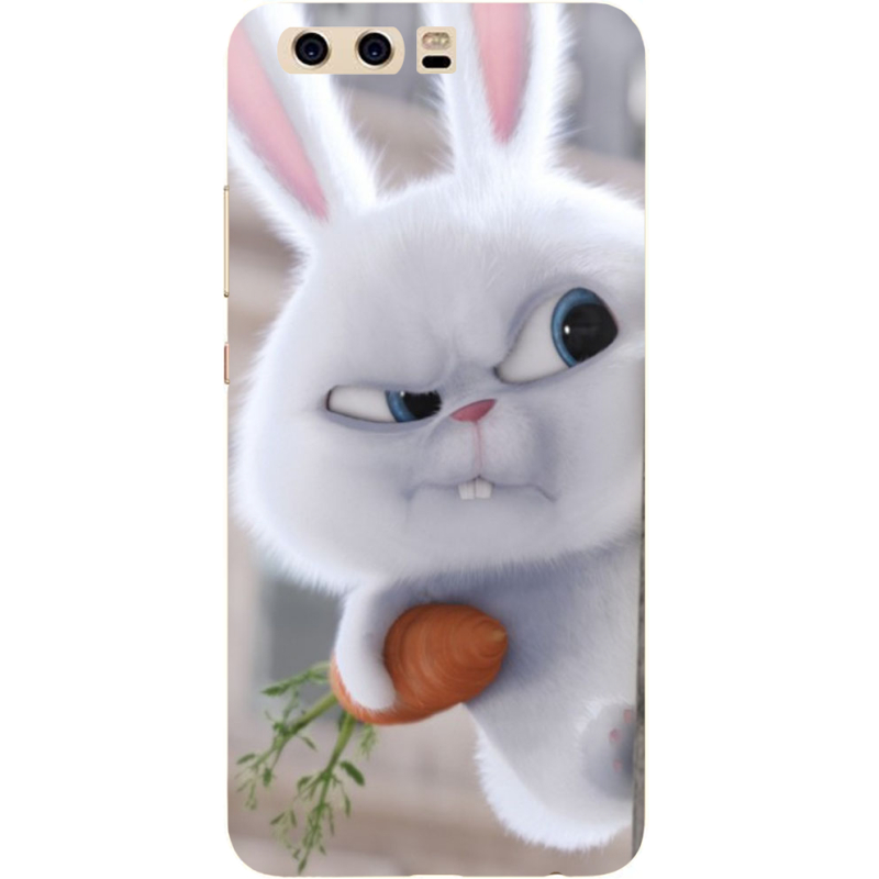 Чехол Uprint Huawei P10 Rabbit Snowball