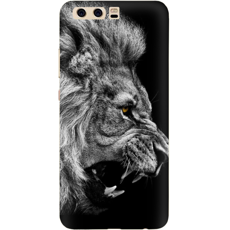 Чехол Uprint Huawei P10 