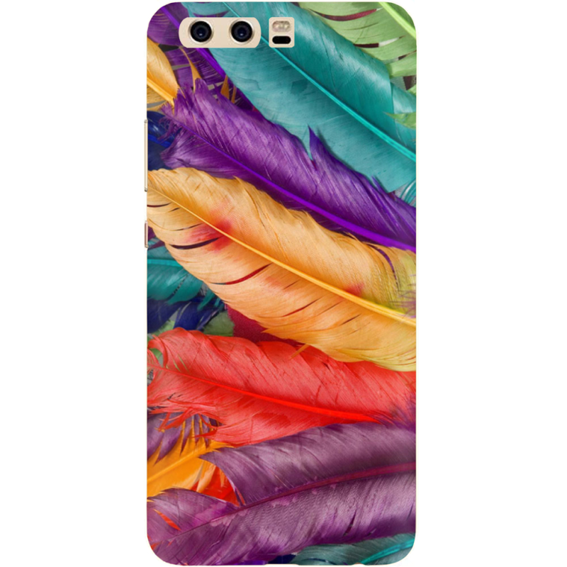 Чехол Uprint Huawei P10 Colour Joy