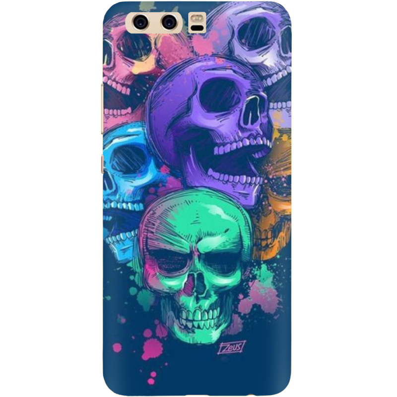 Чехол Uprint Huawei P10 