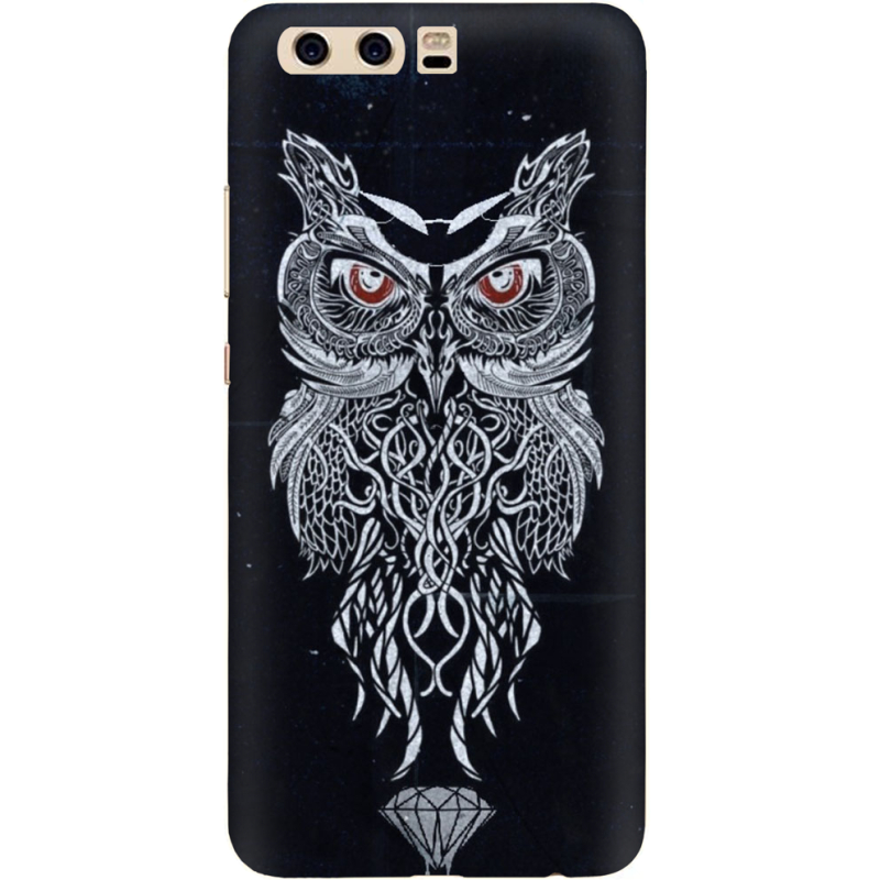 Чехол Uprint Huawei P10 