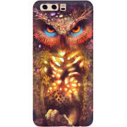 Чехол Uprint Huawei P10 