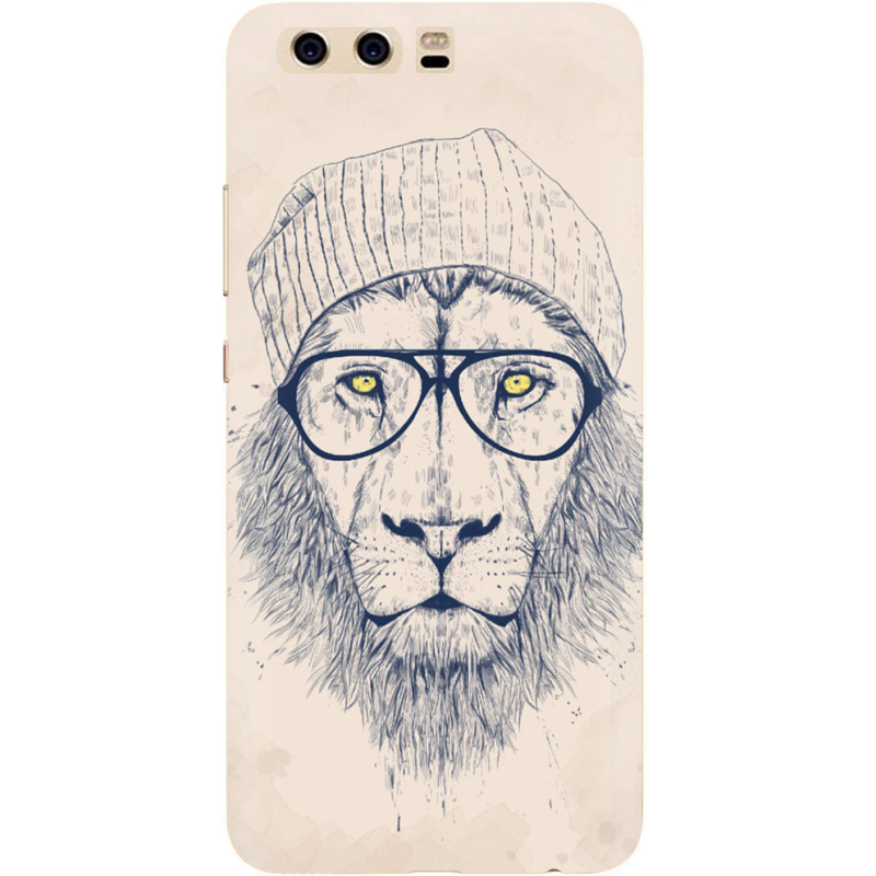 Чехол Uprint Huawei P10 