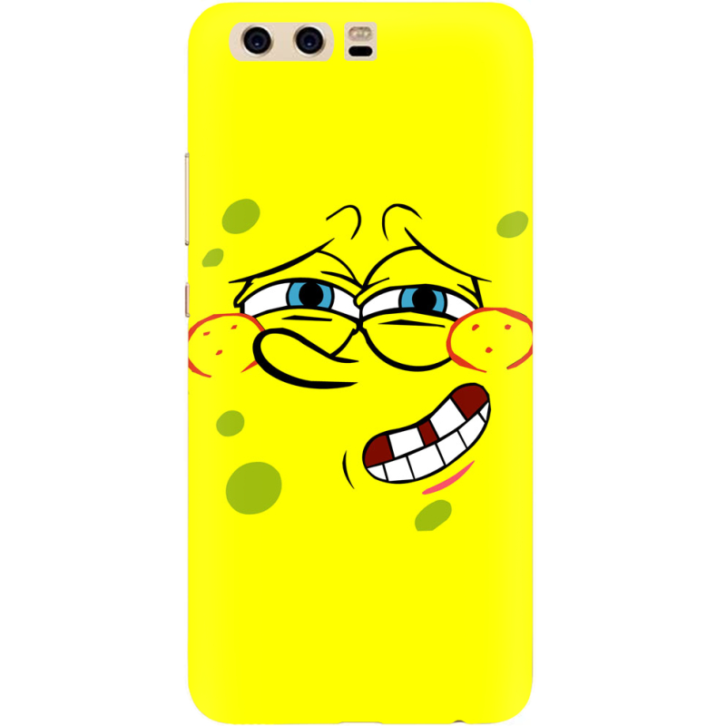 Чехол Uprint Huawei P10 