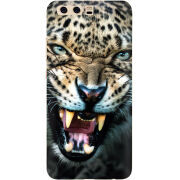 Чехол Uprint Huawei P10 