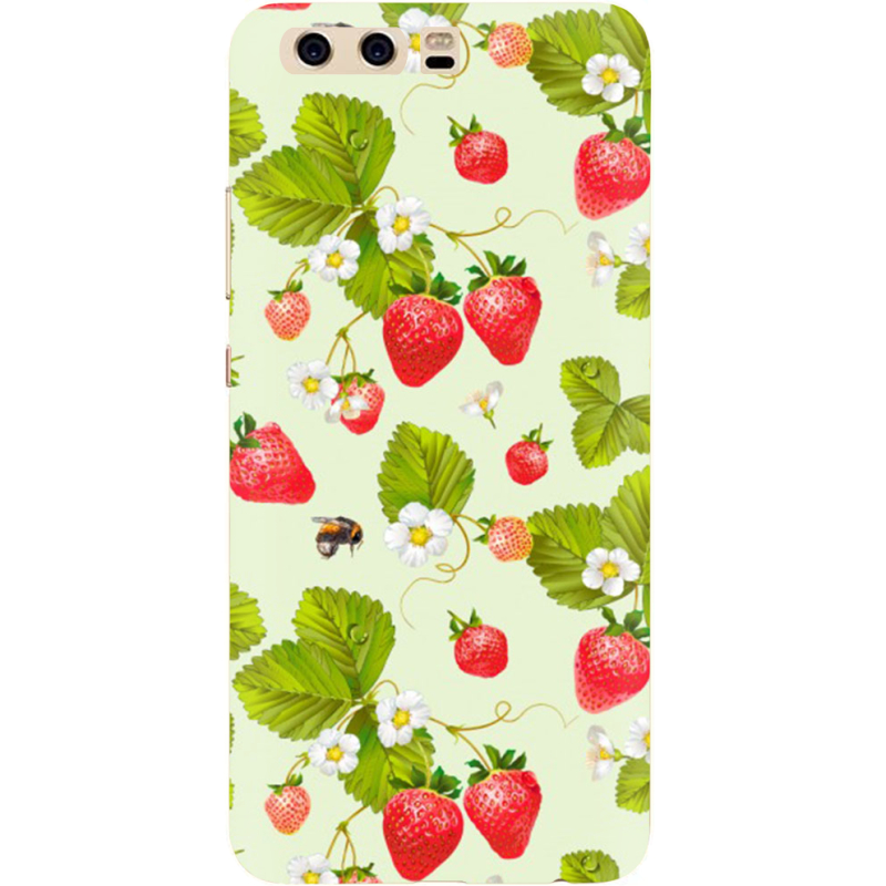 Чехол Uprint Huawei P10 