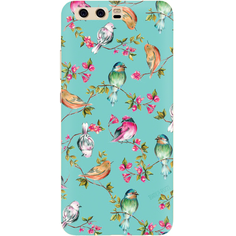 Чехол Uprint Huawei P10 