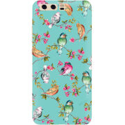 Чехол Uprint Huawei P10 