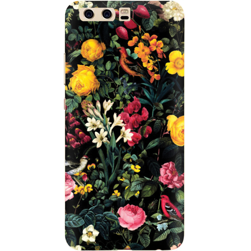 Чехол Uprint Huawei P10 