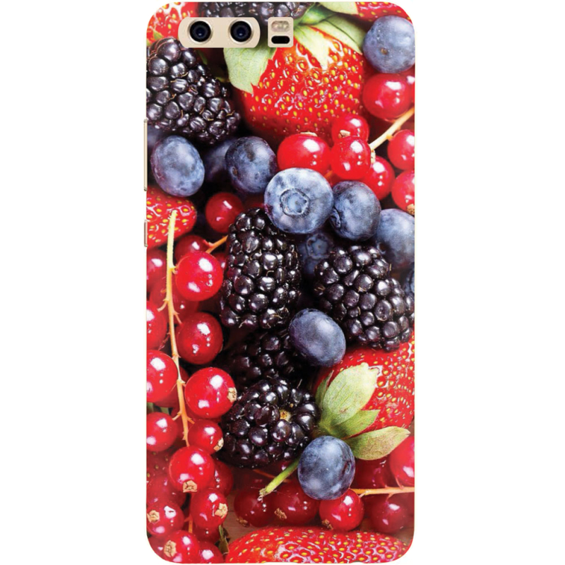 Чехол Uprint Huawei P10 