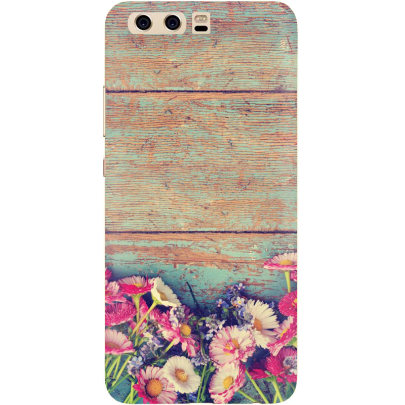 Чехол Uprint Huawei P10 