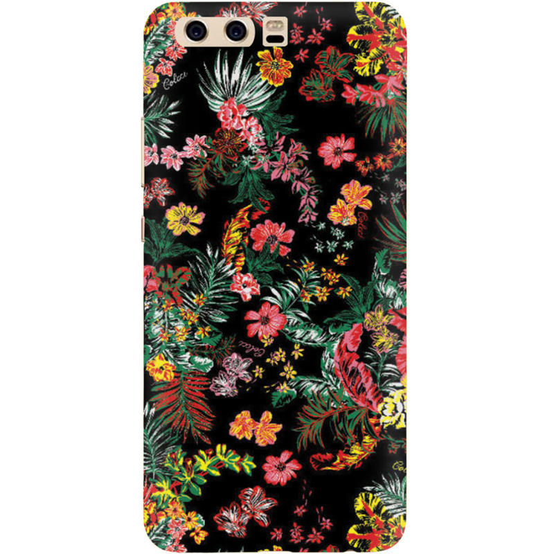 Чехол Uprint Huawei P10 