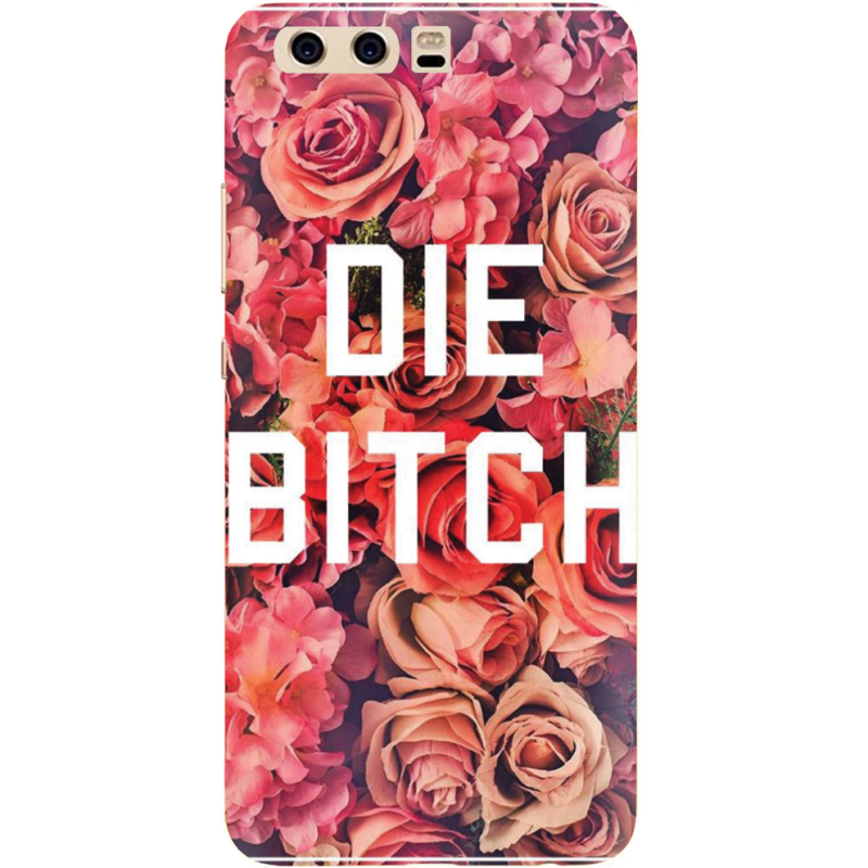 Чехол Uprint Huawei P10 