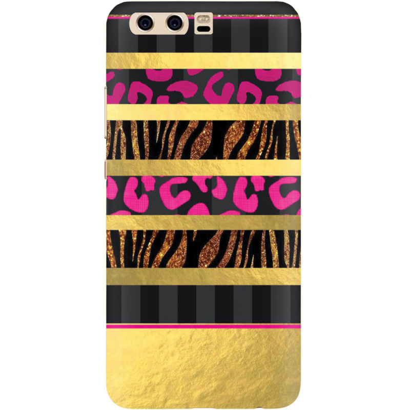 Чехол Uprint Huawei P10 