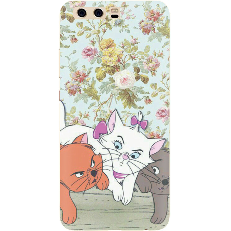 Чехол Uprint Huawei P10 