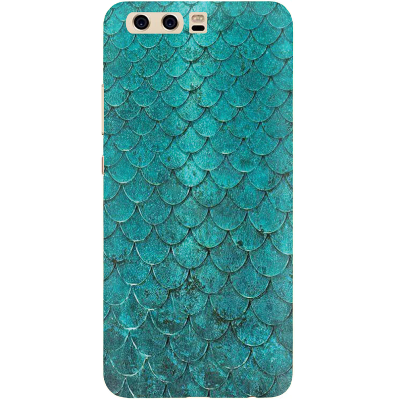 Чехол Uprint Huawei P10 