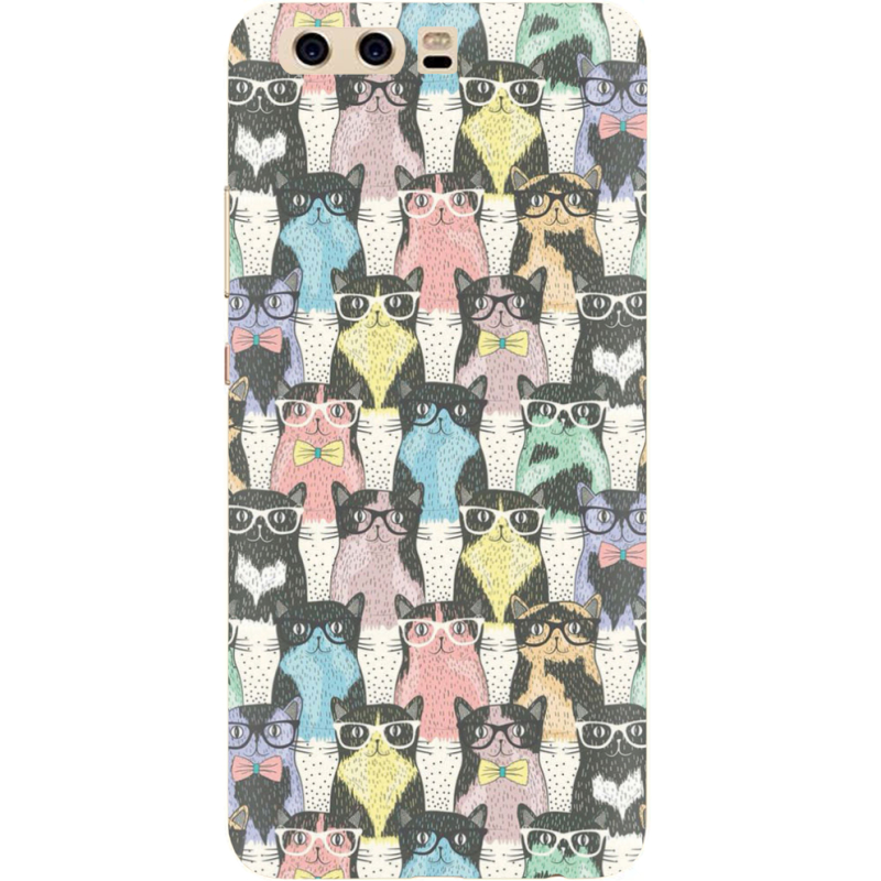 Чехол Uprint Huawei P10 